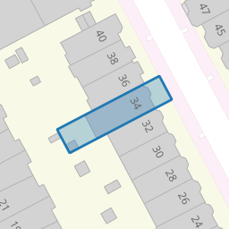 Perceel GVH30-AN-618