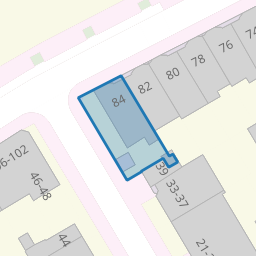 Perceel GVH30-AN-6192