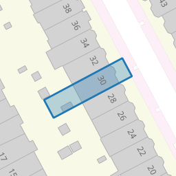 Perceel GVH30-AN-620