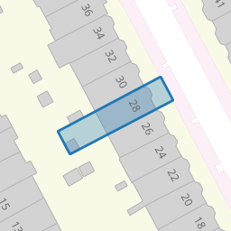 Perceel GVH30-AN-621