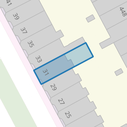 Perceel GVH30-AN-631