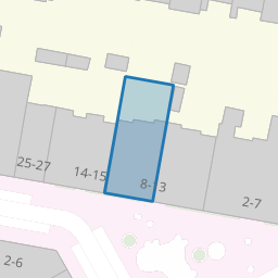 Perceel GVH30-AN-643