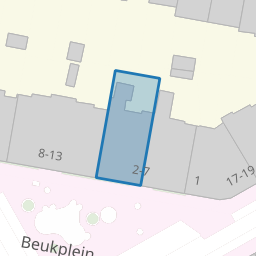 Perceel GVH30-AN-645