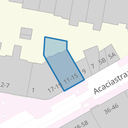 Perceel GVH30-AN-648