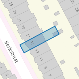 Perceel GVH30-AN-650