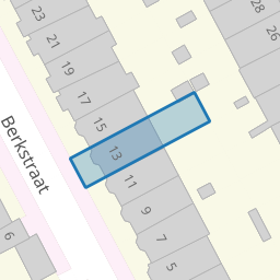 Perceel GVH30-AN-651