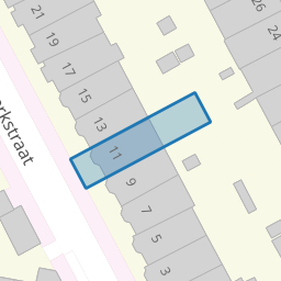 Perceel GVH30-AN-652