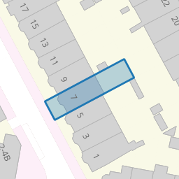 Perceel GVH30-AN-654