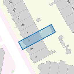 Perceel GVH30-AN-655