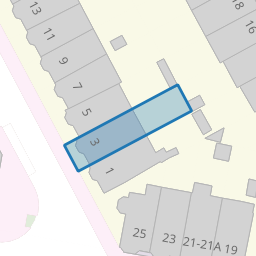 Perceel GVH30-AN-656