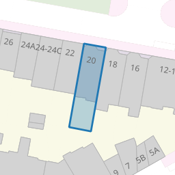 Perceel GVH30-AN-658