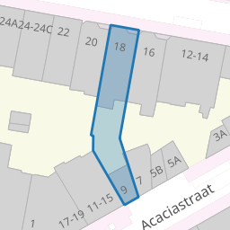 Perceel GVH30-AN-659