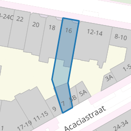 Perceel GVH30-AN-660