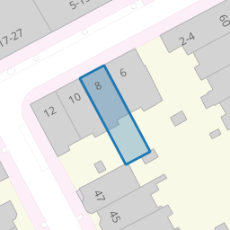 Perceel GVH30-AN-666