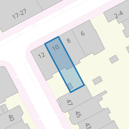 Perceel GVH30-AN-667