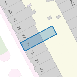 Perceel GVH30-AN-672