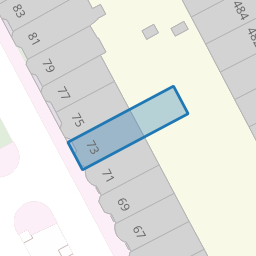 Perceel GVH30-AN-673