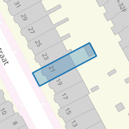 Perceel GVH30-AN-679