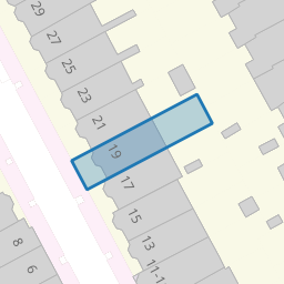 Perceel GVH30-AN-680