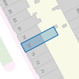 Perceel GVH30-AN-686