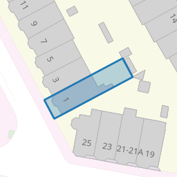 Perceel GVH30-AN-691