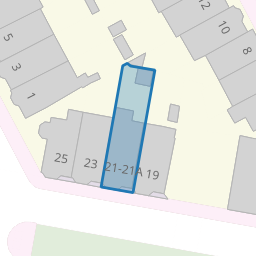 Perceel GVH30-AN-694