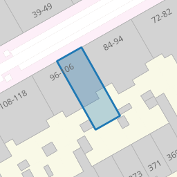 Perceel GVH30-AN-697