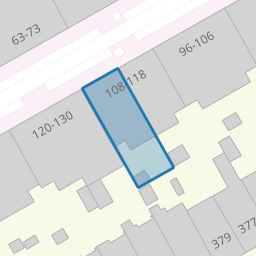 Perceel GVH30-AN-700