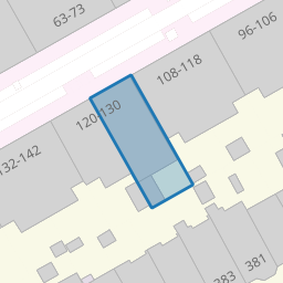 Perceel GVH30-AN-701