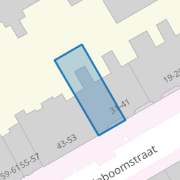 Perceel GVH30-AN-704