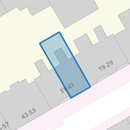 Perceel GVH30-AN-705