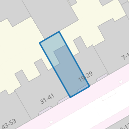 Perceel GVH30-AN-706