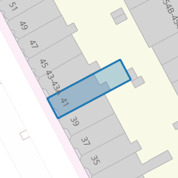 Perceel GVH30-AN-710