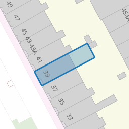 Perceel GVH30-AN-711