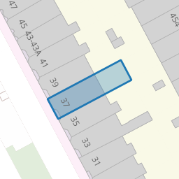 Perceel GVH30-AN-712