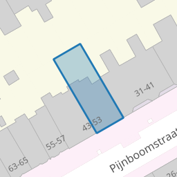 Perceel GVH30-AN-718