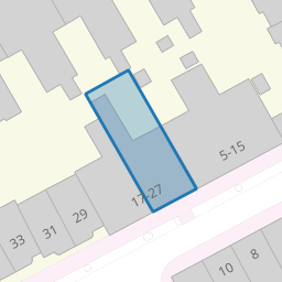 Perceel GVH30-AN-720