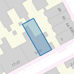 Perceel GVH30-AN-722