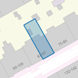 Perceel GVH30-AN-734