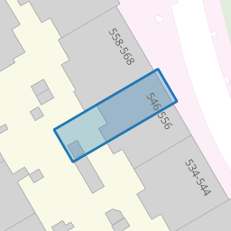 Perceel GVH30-AN-741