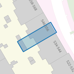 Perceel GVH30-AN-742