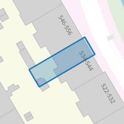 Perceel GVH30-AN-743