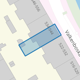 Perceel GVH30-AN-744