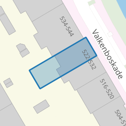 Perceel GVH30-AN-745