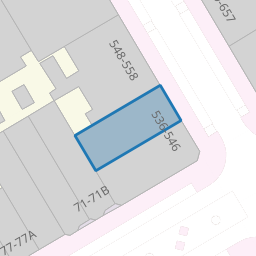 Perceel GVH30-AN-748