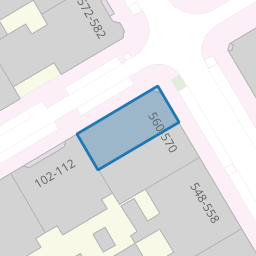 Perceel GVH30-AN-752