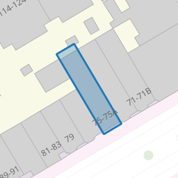 Perceel GVH30-AN-755