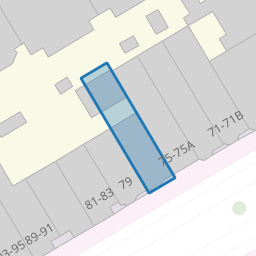 Perceel GVH30-AN-756