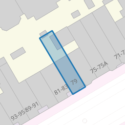 Perceel GVH30-AN-757