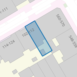 Perceel GVH30-AN-758